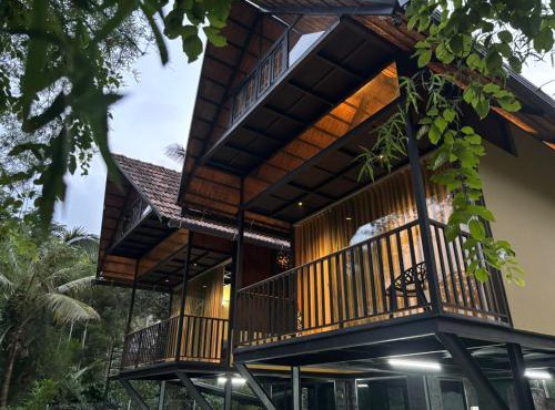 Casa Kabani Resort