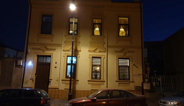 Casa Kogalniceanu