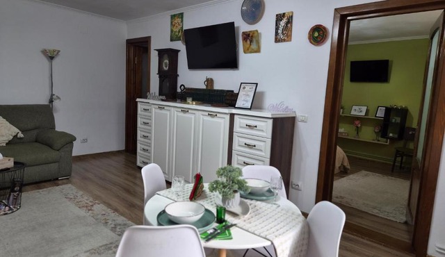 Casa La Balauri in Simian