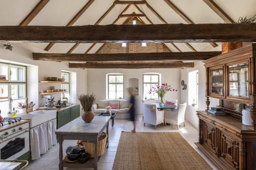 Casa Lavanda - A Timeless Charm