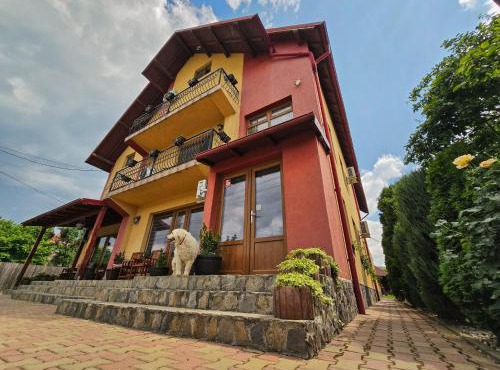Casa Leu