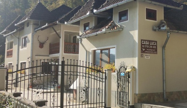 Casa LUCA