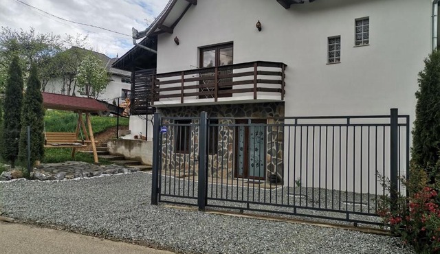 Casa Lya