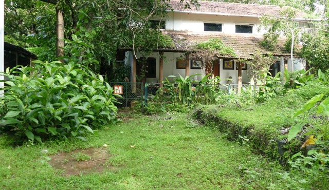 Casa Mango 2 Bedroom vlla - Kihim