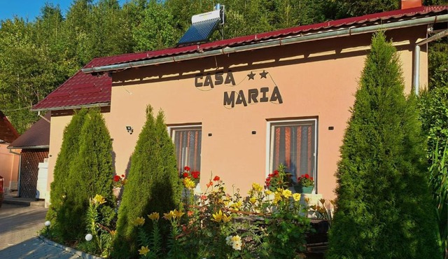 Casa Maria