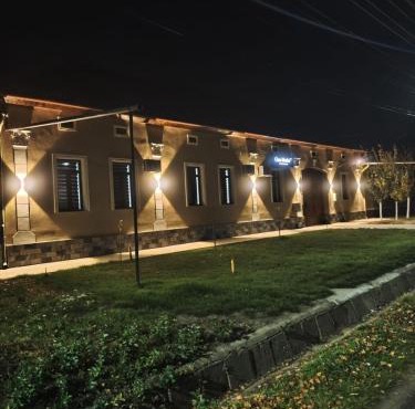 Casa Marko