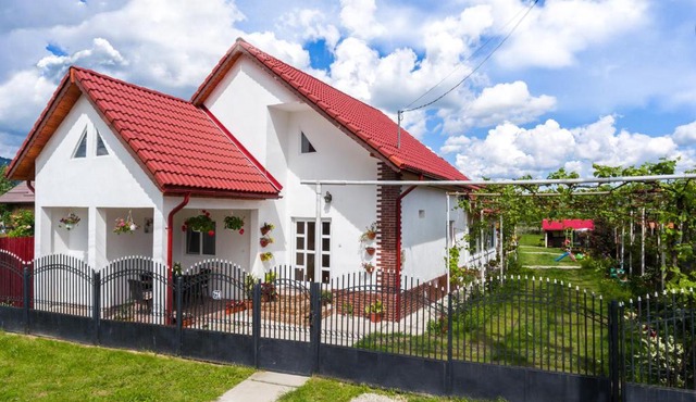 Casa Marya