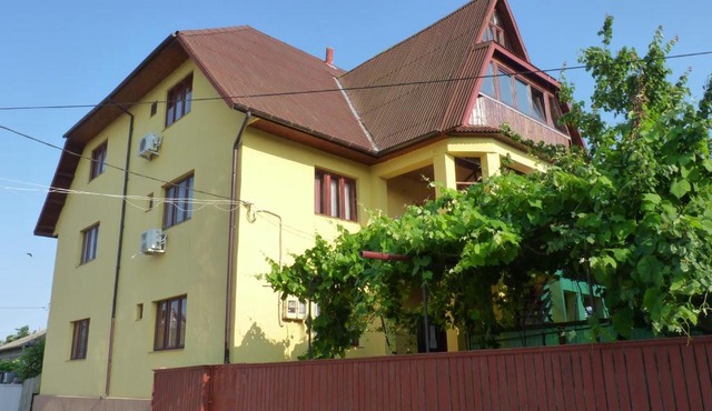 Casa Maxim