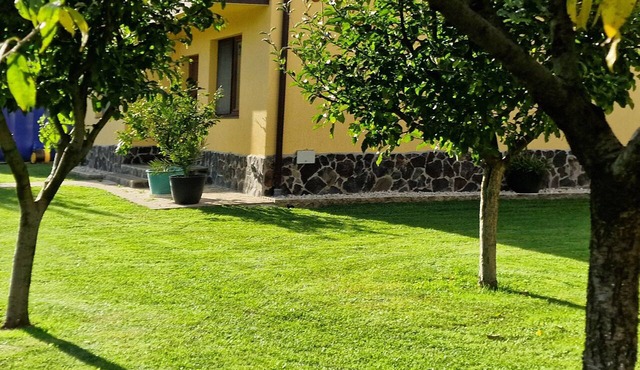Casa Maya - Beautiful 5-bedroom house in serene Săsciori