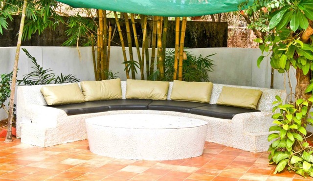 Casa Maya Portuguese villa