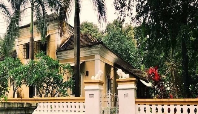 CASA MEU ALDEIA (ENTIRE PLACE)