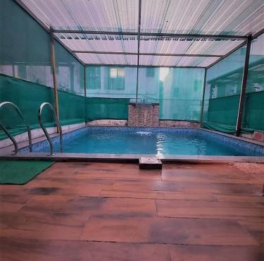 Casa Mount View villa wd pvt pool