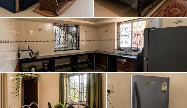 Casa Neo villa Vagator