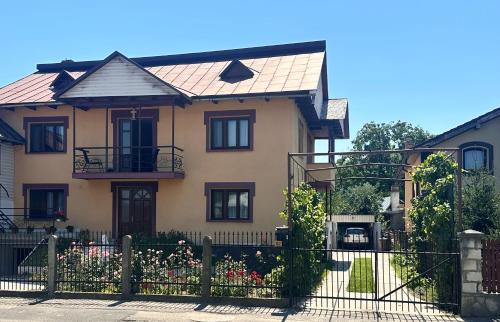 Casa Noel