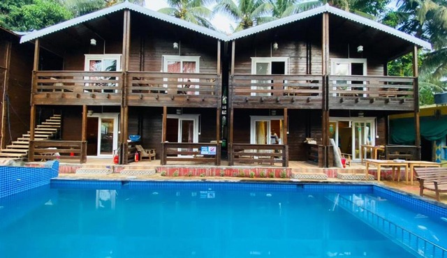 Casa Obrigado Beach Cottages & Spa