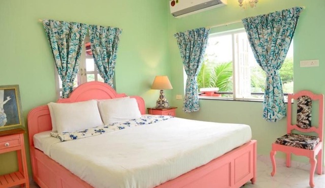 Casa Oceanara 2Room studio & lounge terrace