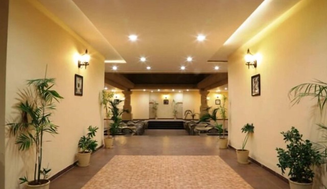 Casa Paradise Resort