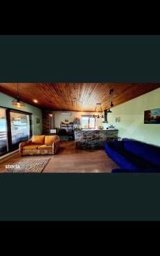 casa pentru Untold
