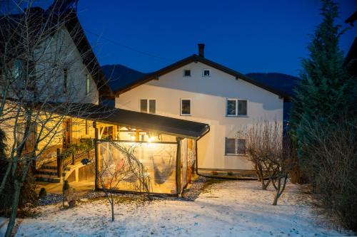 Casa Puiu