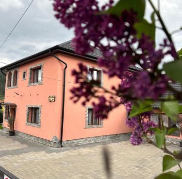 Casa Rarăului