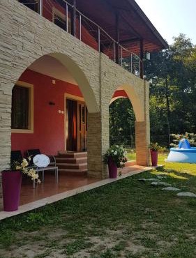 Casa Relax