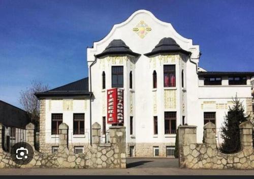 Casa Remo - Guesthouse in Turda