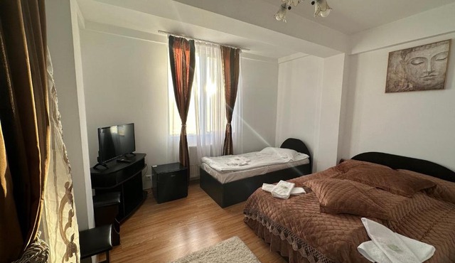 Casa Rustic cazare in Pitesti