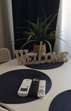 Casa Rusu - Govandari -Self check in-24h Netflix