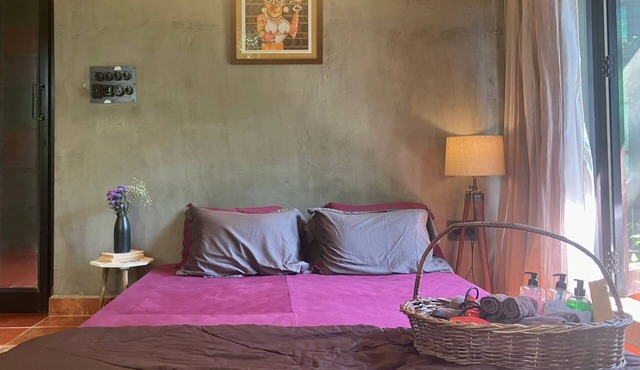 Casa ruya-Tierra