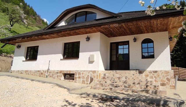 Casa Sena in Moieciu de Jos