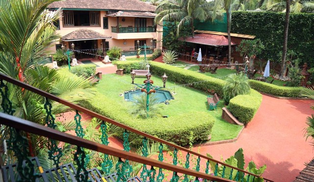Casa Severina
