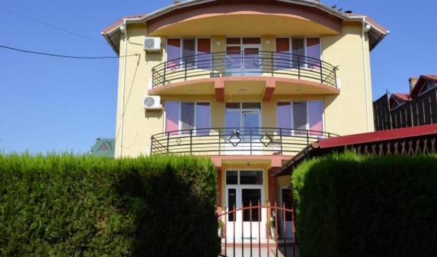 Casa TALISMAN
