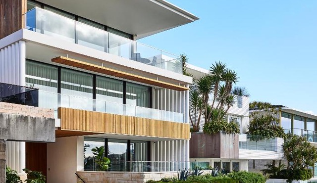 Casa Tamarama