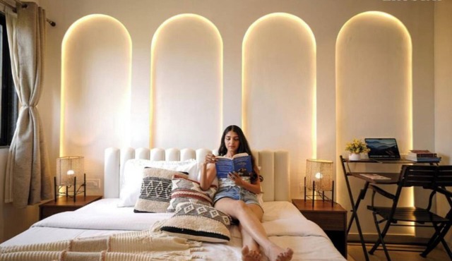 Casa Vayu 3 BHK - EKOSTAY