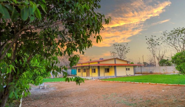 CASA VILLA