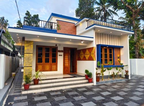 Casa Yuvana Homestay