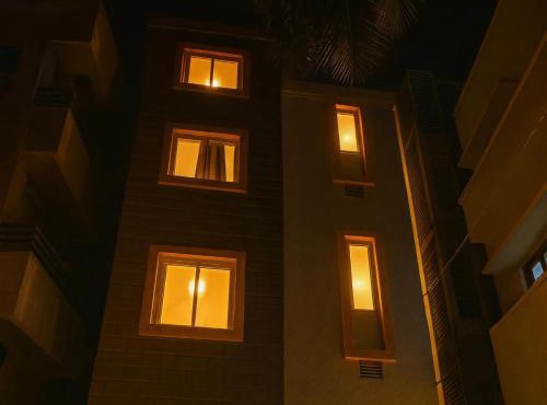 Casa61 Homestay