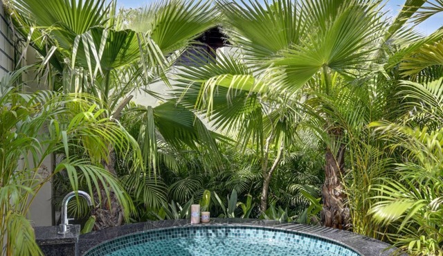 Casawood Resort
