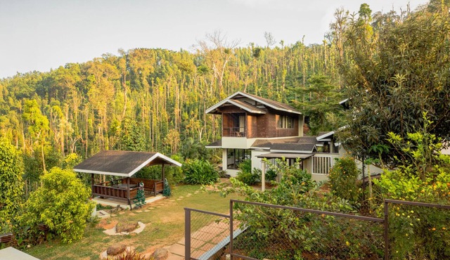 Cascade Villa by Z Vacations