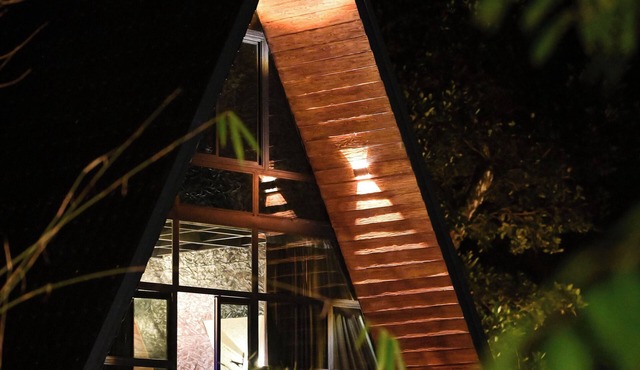 cascara coffee cottages