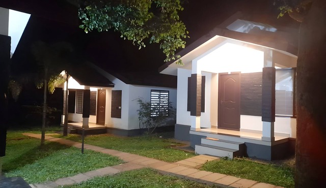 Casita Lavender Resort