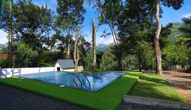 Cassa Don Premium Pool Villa