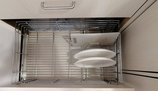 Cassiopeia Nest Non Ac Unit no 1
