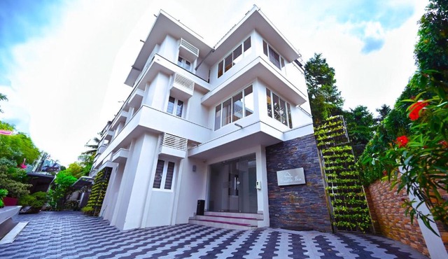 Castilo Inn Hotel Apartments