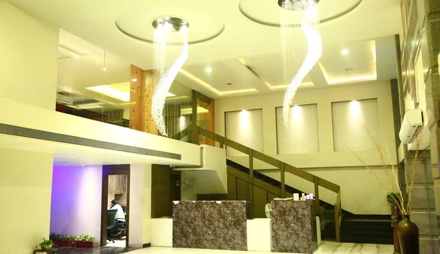 Castle Inn