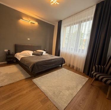 Castle View Apartments