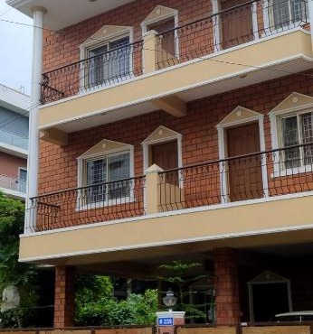 Catalyst Suites,Near EGL Business Park,Domlur
