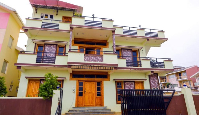 Catchy Cottages Ooty By Lexstays