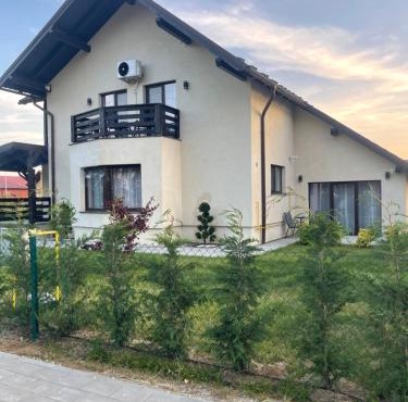 Cazare Băile Figa -The Home DRM in Beclean