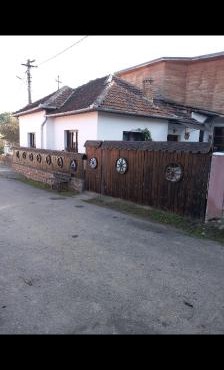 Cazare La Oana